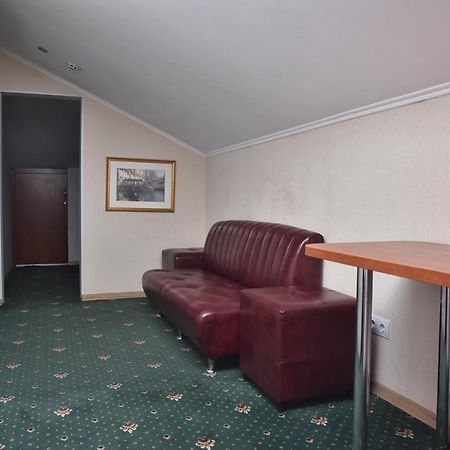 Hotel Т2 Kiev Exterior foto