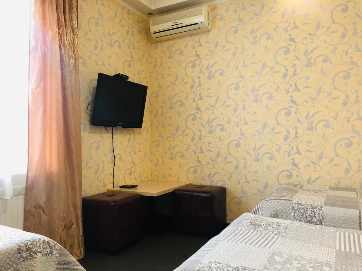 Hotel Т2 Kiev Exterior foto