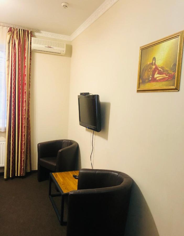Hotel Т2 Kiev Exterior foto